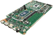 Placa-mãe Asus i5-1035G1 4GB de RAM para notebook X712JA 90NB0SZ0-R00031, usado comprar usado  Enviando para Brazil