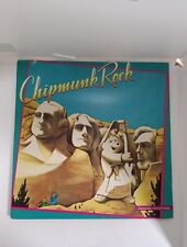 Chipmunk rock giri usato  Bologna