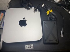Apple Mac Mini 2011 500GB, 4GB, 2.5GHz i5 - OSX + Win10 - Trabalho, Jogo e Jogos comprar usado  Enviando para Brazil