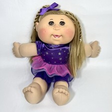 Cabbage patch girl for sale  Grain Valley