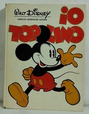 I126048 walt disney usato  Palermo