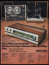 Philips hifi 720 d'occasion  Expédié en Belgium