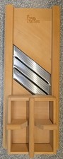 Raw rutes slicer for sale  San Jose