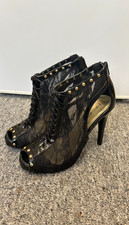 Love label black for sale  CAMBORNE