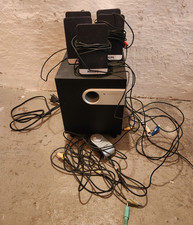 Philips surround system gebraucht kaufen  Fürth