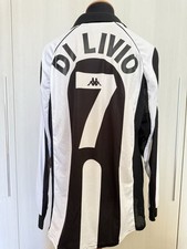 Maglia juventus angelo usato  Tuscania