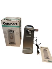 Cuisinart deluxe opener for sale  Lake Worth