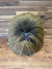 Star wars chewbacca for sale  DRIFFIELD