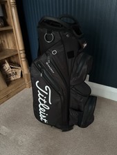 Titleist cart stadry for sale  ALTRINCHAM