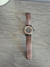 Police men wristwatch for sale  NORTHAMPTON