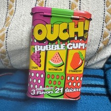 Vintage ouch bubble for sale  Anaheim