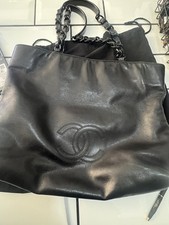 Chanel tasche bag gebraucht kaufen  Hohenstücken