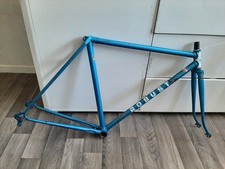 Cadre velo ROBUST VITUS 971 700 2625g 52×53.5 100.6/121.6mm BFFF 🇫🇷 F09 comprar usado  Enviando para Brazil
