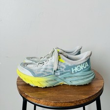 Hoka speedboat blue d'occasion  Expédié en Belgium