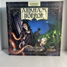 Kingsport horror expansion for sale  Port Charlotte