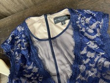 Betsy adam navy for sale  CHELMSFORD