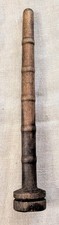 Antique wood weaving for sale  Salem