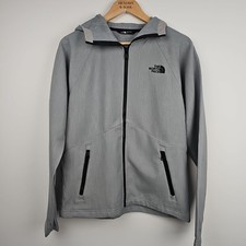 Mens grey north for sale  CHESHAM