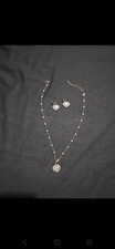 Jewellery set for sale  LONDON