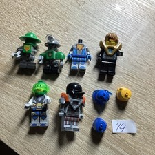 Lego figures nexo d'occasion  Expédié en Belgium