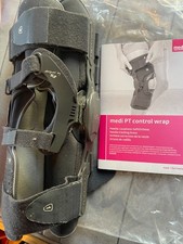 Patella luxations softorthese gebraucht kaufen  Dresden