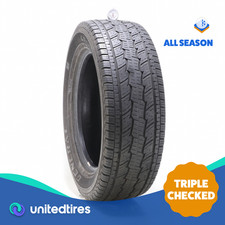 Used 265 60r20 for sale  Chicago