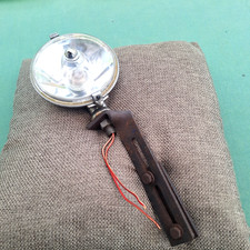 Genuine vintage lucas for sale  BELFAST