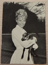 Foto autogrammkarte schauspiel gebraucht kaufen  Deutschland