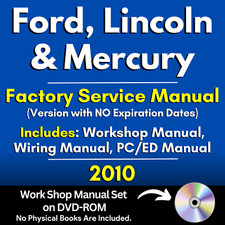 factory ford manuals for sale factory ford manuals for sale Paramount