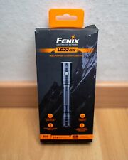 Fenix Tactical Taschenlampe LD22 V2.0 Cree LED inkl. Akku - B-Ware comprar usado  Enviando para Brazil