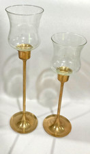 Vtg pair brass for sale  Greeneville