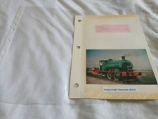 Album british rail for sale  BARNSTAPLE