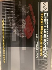 Modulo chiptuning digitale usato  Italia