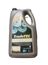 Tradetec oil tt306s5l for sale  TELFORD