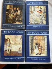 Book house volume for sale  Port Jervis