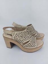 Picolinos damen sandale gebraucht kaufen  Warstein