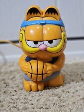 Rare garfield basketball for sale  KING'S LYNN