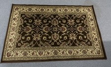 Safavieh rug brown for sale  Severn