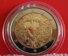 Finlandia euro 2008 usato  Ascoli Piceno
