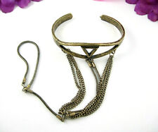 Chains cuff bracelet for sale  Willow Street