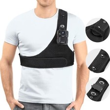 Boblov body camera for sale  TAMWORTH