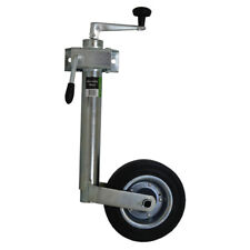 Jockey wheel with d'occasion  Expédié en Belgium