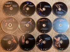 Beachbody p90x2 home for sale  Amarillo