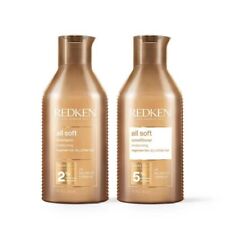 Redken soft shampoo for sale  USA