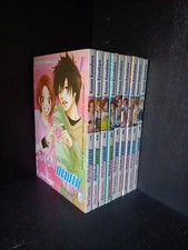 Manga shojo high usato  Umbertide