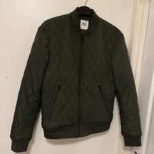 Zara jacket mens for sale  TETBURY