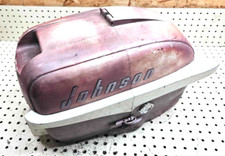 Omc evinrude johnson for sale  Wetmore