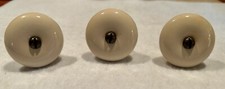 Tornillo de porcelana japonés vintage de las perillas delanteras (14) por $23,00 envío gratuito segunda mano  Embacar hacia Mexico
