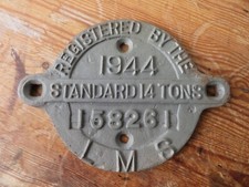 Vintage cast iron for sale  HUNTLY