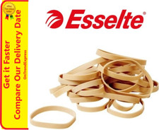Usado, Bolsa Esselte Superior Rubber Bands nº 64 100g comprar usado  Enviando para Brazil
